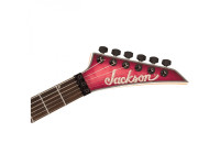 Jackson ProPlus Soloist SLA3Q FBRST Jackson ProPlus Soloist SLA3Q FBRST